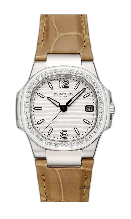 patek philippe 7010g-001 price|Patek Philippe Nautilus 7010 White Gold 7010G.